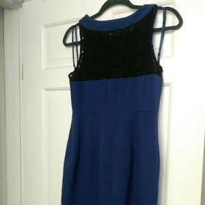 Worthington Dress